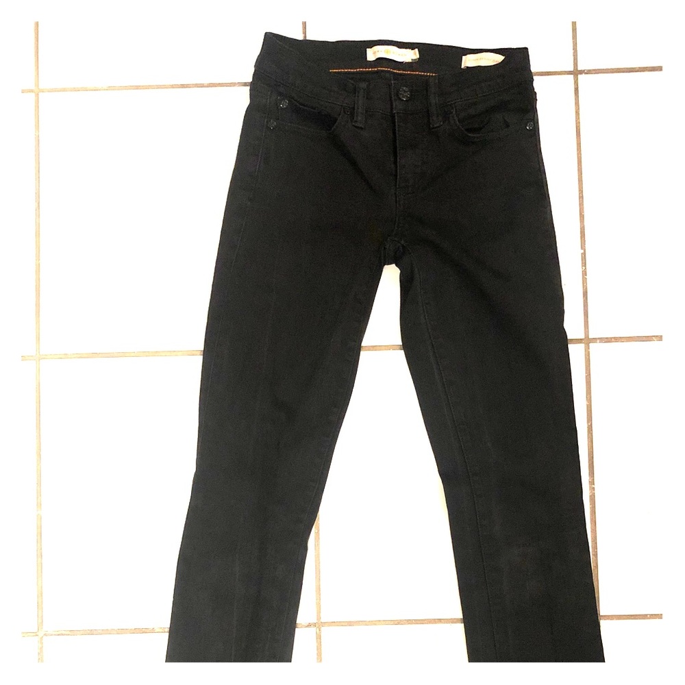 NWOT Tory Burch  Skinny Jeans
